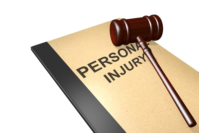  Personal Injury Lawyer