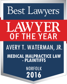 2016 Best Lawyers