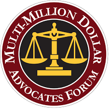 Multi Million Dollar Advocates Forum 1