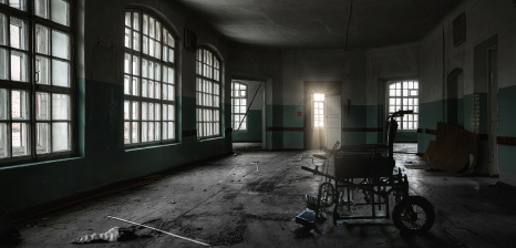Other Hospital Neglect