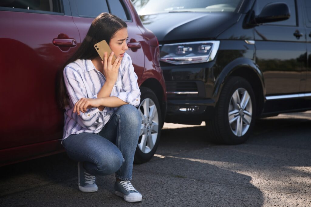 8 Steps to Take After a Rental Car Accident in Virginia Avery T
