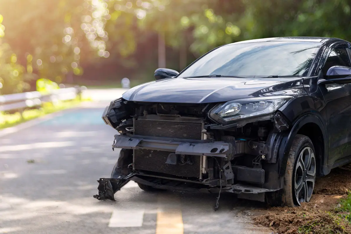 $545,000.00 Car Accident Settlement